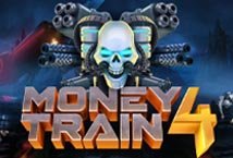 Money Train 4 slot